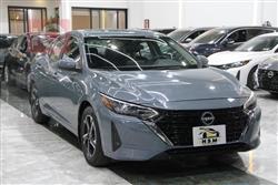 نیسان سێنترا